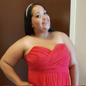 Meet your Posher, Shalonda